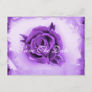 Cartes de mariage 'Save The Date'