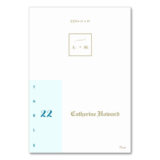 Cartes de Mariage Victorienne vintages (Par défaut)