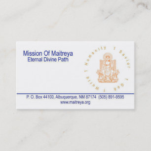 Cartes de mission