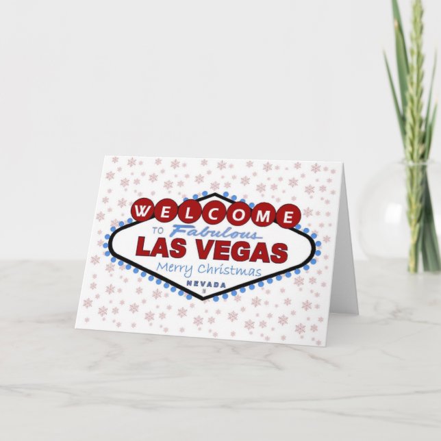 Cartes de Noël (Devant)