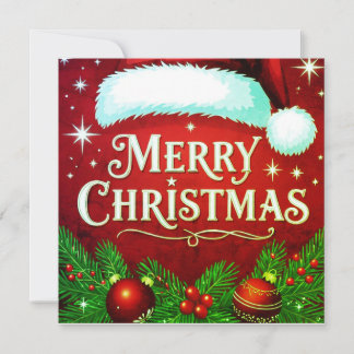 Cartes de Noël
