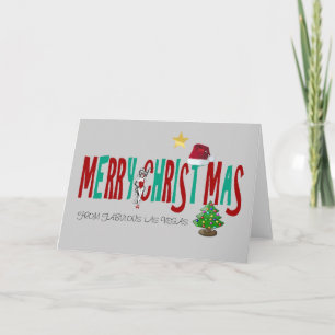 Cartes de Noël