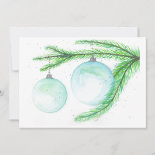 Cartes de Noël