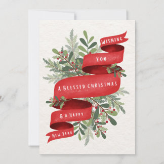 Cartes de Noël
