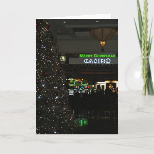 Cartes de Noël (Devant)