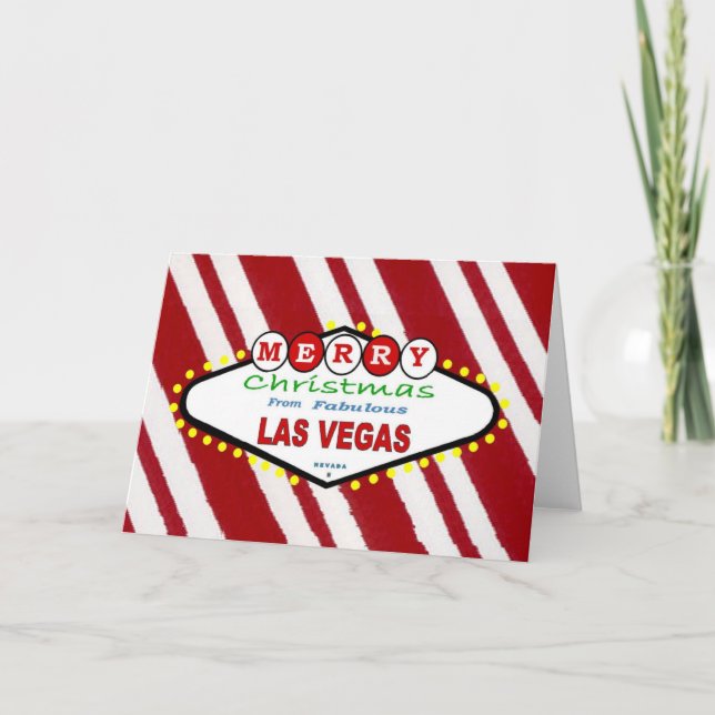 Cartes de Noël (Devant)