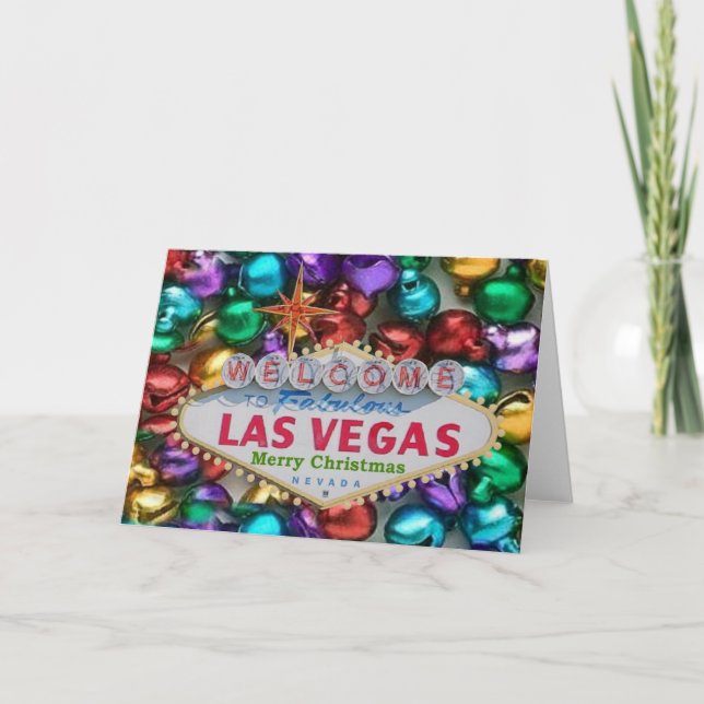 Cartes de Noël (Devant)