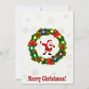 Cartes de Noël