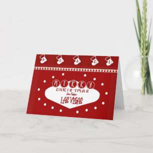 Cartes de Noël