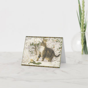 Cartes de Noël