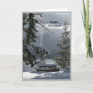 Cartes de Noël