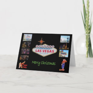 Cartes de Noël