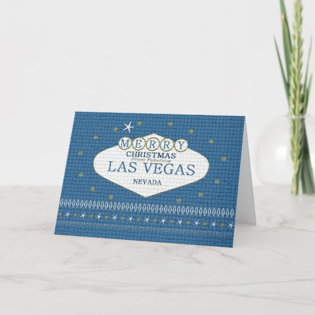 Cartes de Noël (Devant)