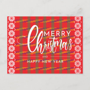 Cartes de Noël