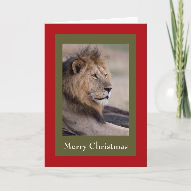 cartes de Noël (Devant)