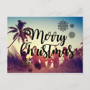 Cartes de Noël