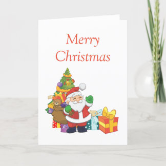Cartes de Noël