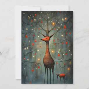 Cartes de Noël - Cartes de Noël uniques