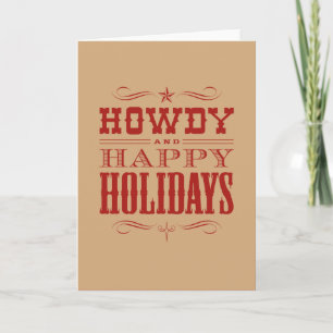 Cartes de Noël du pays