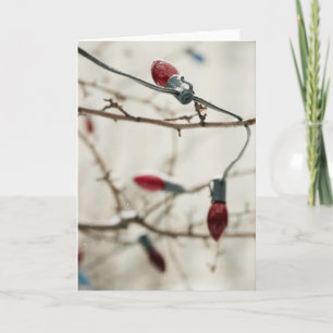 Cartes de Noël et Stickers