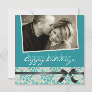 Cartes de Noël Invitations Photocartes