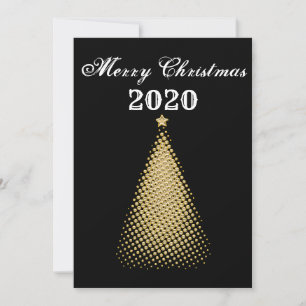 Cartes de Noël personnalisées