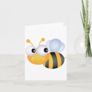 Cartes de note de bourdon