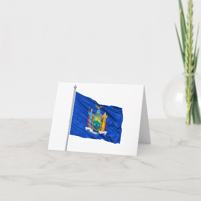 Cartes de note du drapeau du Michigan (Créateur téléchargé)