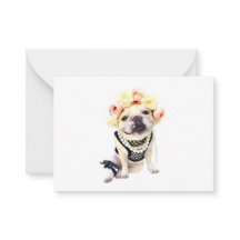 Cartes de notes Dellalafrench