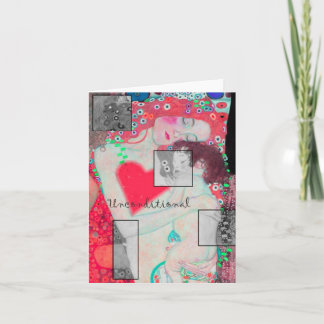 Cartes de notes inconditionnelles