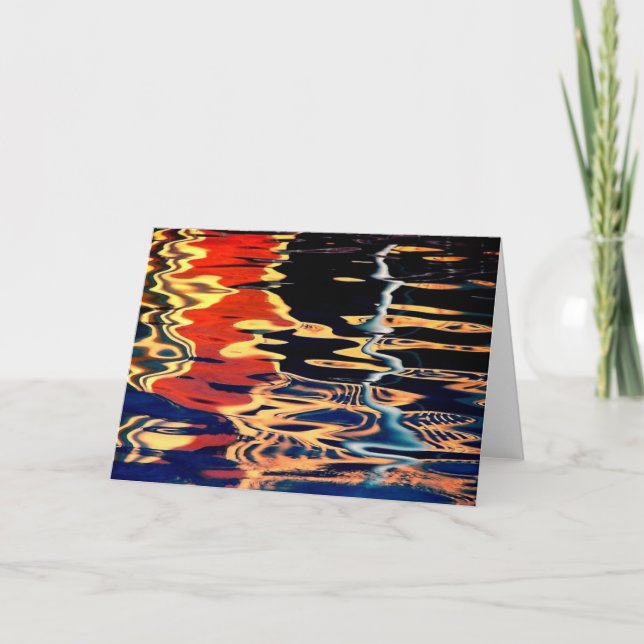 Cartes de notes "jazz primaire" (Devant)