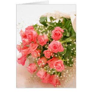 Cartes de notes mariage