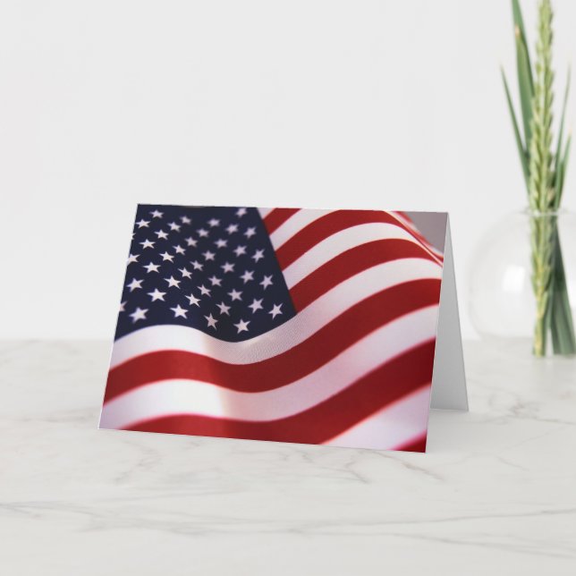 Cartes de notes patriotiques (Devant)