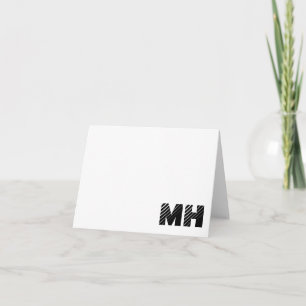 Cartes de notes personnalisées