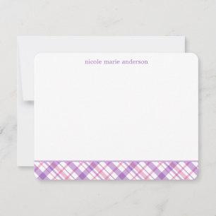 Cartes de notes pour les prêteurs et les Motifs à 