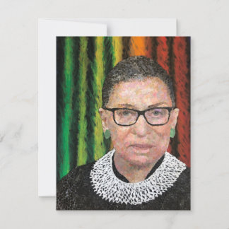 Cartes de notes RBG