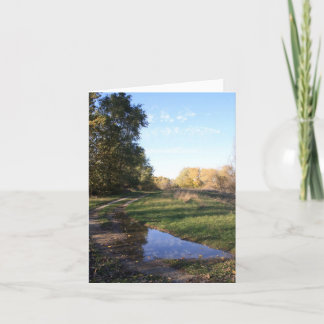 Cartes de notes rétrospectives