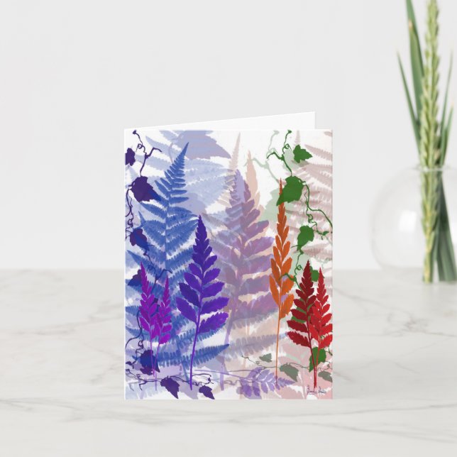 Cartes de notes vides (Devant)