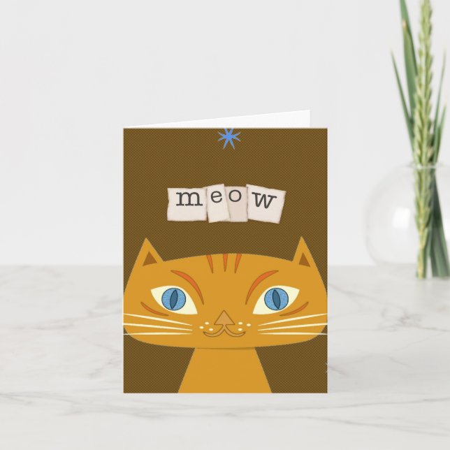 Cartes de notes vides (Devant)