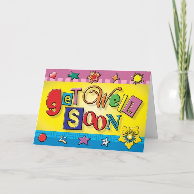 Cartes De Prison - Allez-Y Bientôt (Devant)