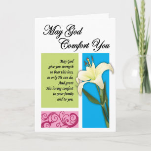 Cartes De Prison - Le Confort Des Dieux