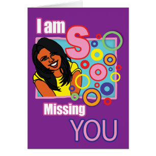 Cartes de prison - Mlle U So