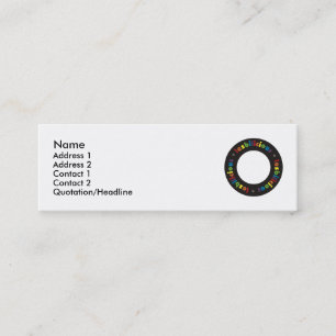 Cartes de profil de Lesbilicious