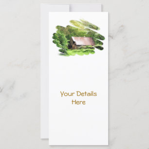 CARTES DE RACK ANCIENNES