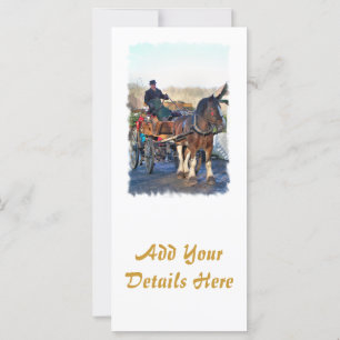 CARTES DE RACK VICTORIAN ANGLETERRE