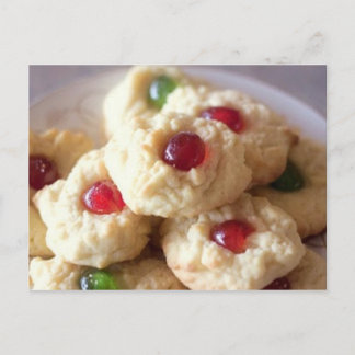 Cartes de recette vides