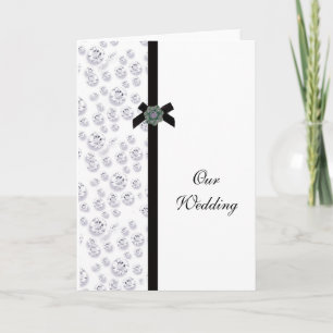 CARTES DE REMARQUE MARIAGE