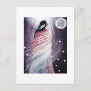 CARTES DE REMARQUE POUR FEMME D'ESPRIT