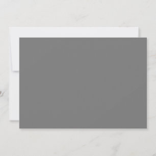 Cartes de remerciement