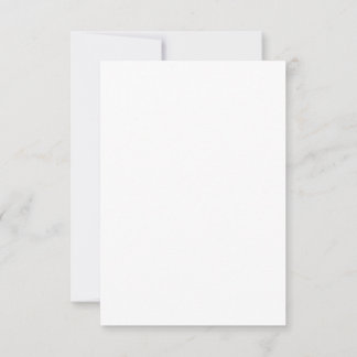 Cartes de remerciement élément aquarelle eucalyptu